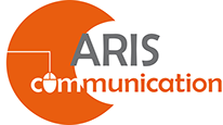 Logo Aris Communication